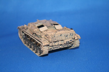 Nordwind 1/48 020 german jerrycans in tankrack